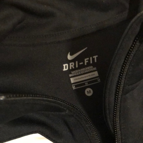 Nike Zip Up Jacket - Picture 6 of 8